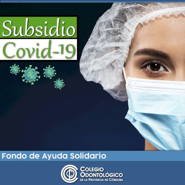 Subsidio COVID-19