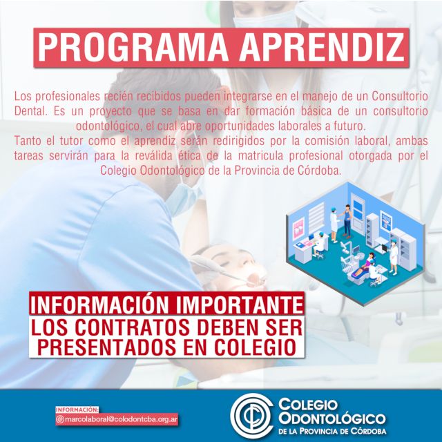 Programa Aprendiz