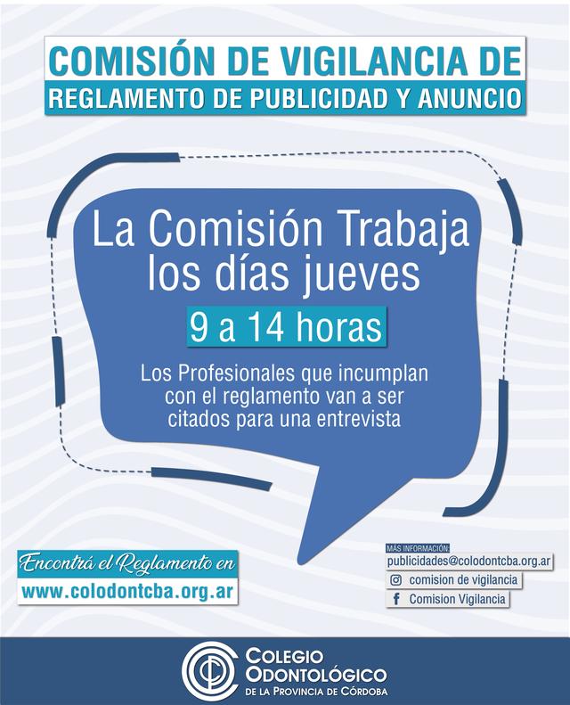 Comisión de Vigilancia de Publicidad y Anuncios