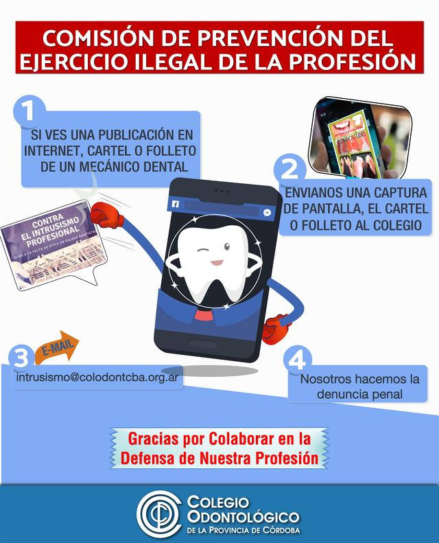 Instructivo de consulta y/o denuncias