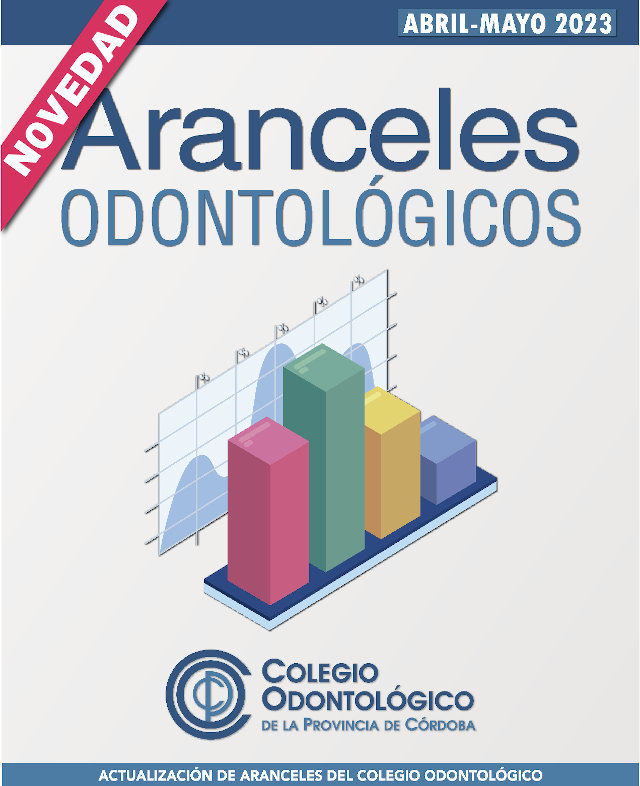 Nuevos Aranceles Odontológicos