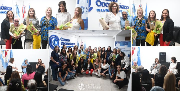 Mesa Redonda: la Mujer y sus Desafíos en la Vida Cotidiana