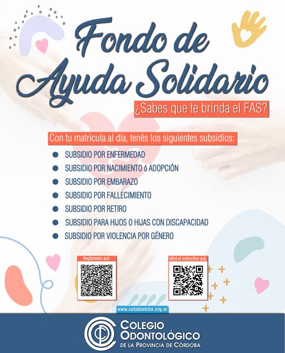 Fondo de Ayuda Solidario