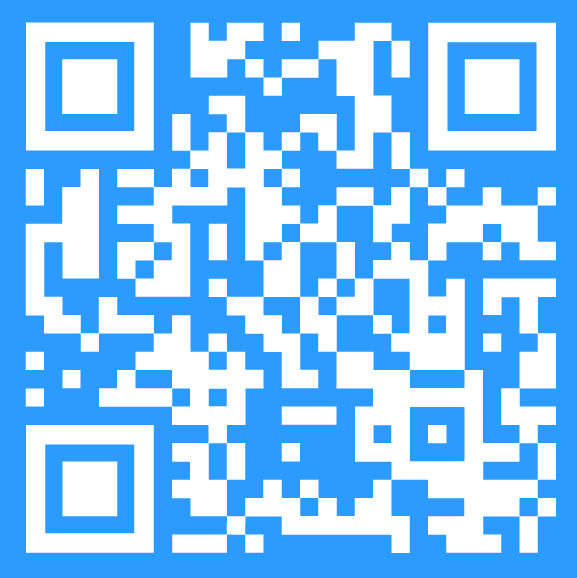 QR para inscripción al concurso